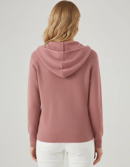 Celimene Cardigans — Pink | SKU: RB-2365f3-pink-XS,RB-2365f3-pink-S,RB-2365f3-pink-M,RB-2365f3-pink-L,RB-2365f3-pink-XL,RB-2365f3-pink-2XL