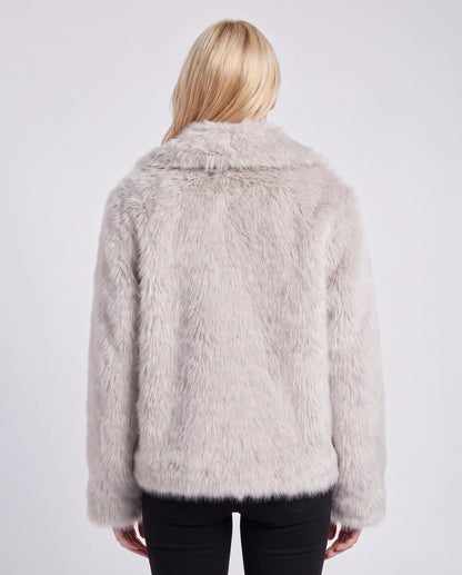 Cesarine Jackets — Beige | SKU: RB-d02790-beige-XS,RB-d02790-beige-S,RB-d02790-beige-M,RB-d02790-beige-L