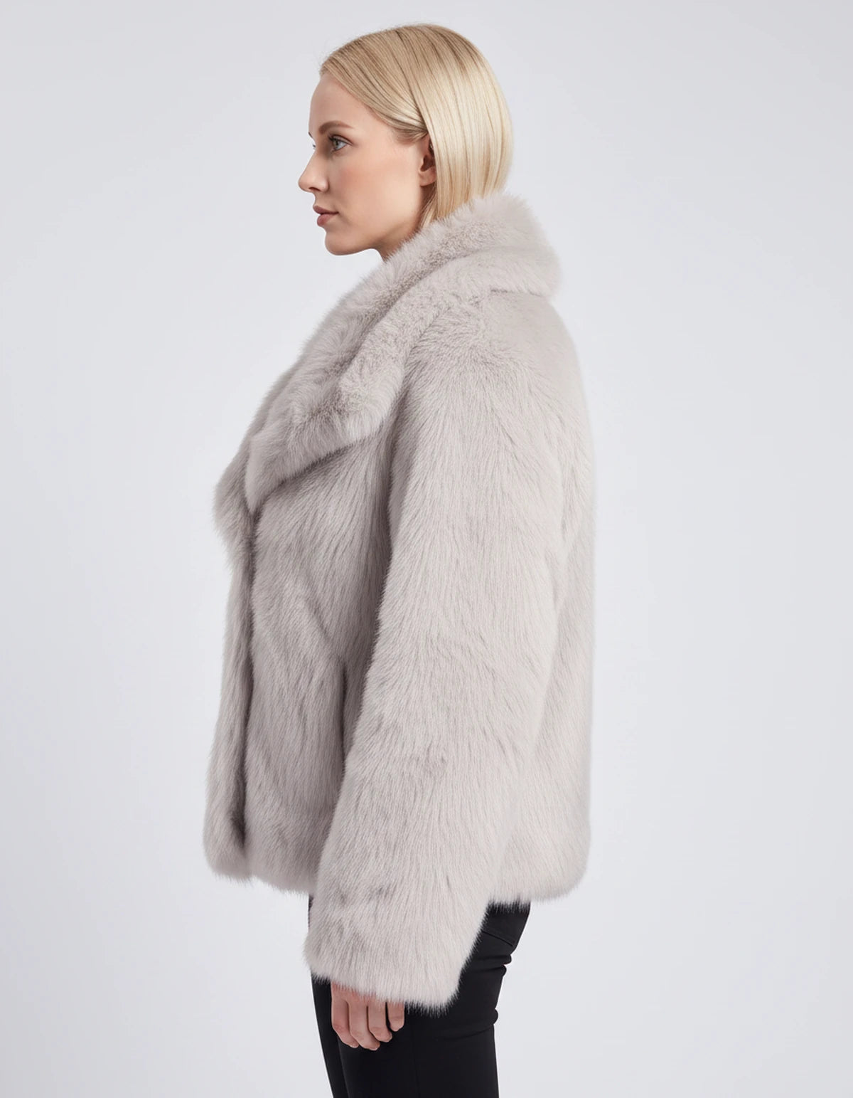 Cesarine Jackets — Beige | SKU: RB-d02790-beige-XS,RB-d02790-beige-S,RB-d02790-beige-M,RB-d02790-beige-L