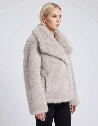 Cesarine Jackets — Beige | SKU: RB-d02790-beige-XS,RB-d02790-beige-S,RB-d02790-beige-M,RB-d02790-beige-L