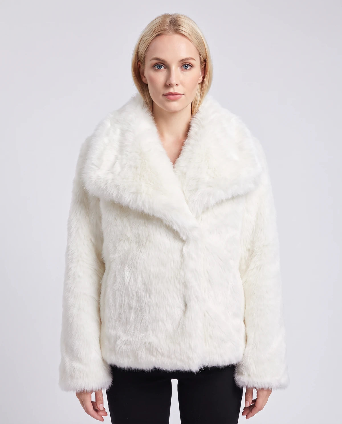 Cesarine Jackets — White