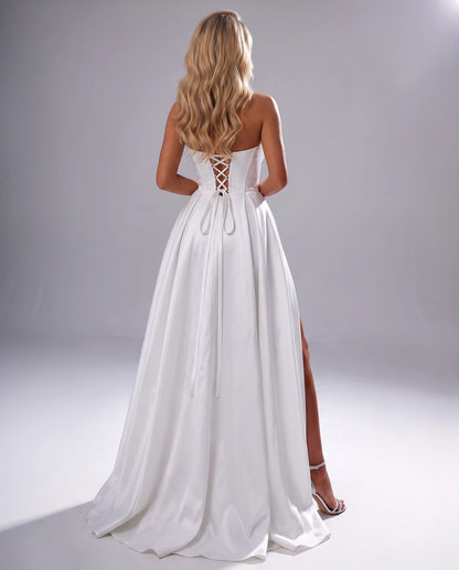Chantilly Maxi Dresses — White | SKU: RB-97fd12-white-2,RB-97fd12-white-4,RB-97fd12-white-6,RB-97fd12-white-8,RB-97fd12-white-10,RB-97fd12-white-12,RB-97fd12-white-14,RB-97fd12-white-16,RB-97fd12-white-16W,RB-97fd12-white-18W,RB-97fd12-white-20W,RB-97fd12-white-22W