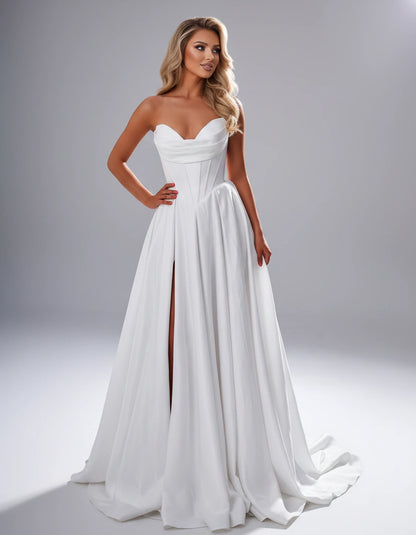 Chantilly Maxi Dresses — White | SKU: RB-97fd12-white-2,RB-97fd12-white-4,RB-97fd12-white-6,RB-97fd12-white-8,RB-97fd12-white-10,RB-97fd12-white-12,RB-97fd12-white-14,RB-97fd12-white-16,RB-97fd12-white-16W,RB-97fd12-white-18W,RB-97fd12-white-20W,RB-97fd12-white-22W