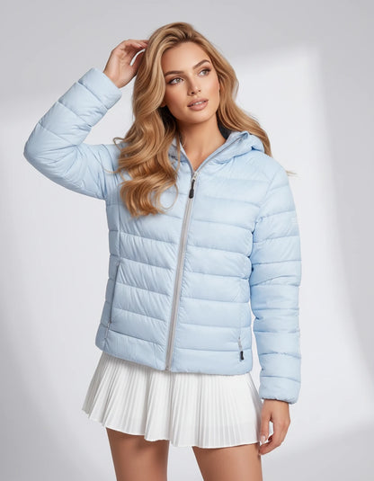 Charmelle Jackets — Light blue | SKU: RB-939825-lightb7b-XS,RB-939825-lightb7b-S,RB-939825-lightb7b-M,RB-939825-lightb7b-L,RB-939825-lightb7b-XL,RB-939825-lightb7b-2XL
