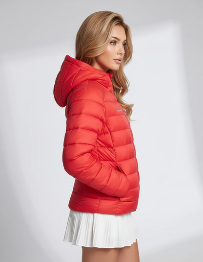 Charmelle Jackets — Red | SKU: RB-939825-red-XS,RB-939825-red-S,RB-939825-red-M,RB-939825-red-L,RB-939825-red-XL,RB-939825-red-2XL