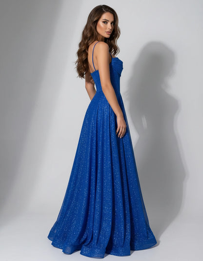 Chiara Maxi Dress — Blue | SKU: SD-83957-blue-2,SD-83957-blue-4,SD-83957-blue-6,SD-83957-blue-8,SD-83957-blue-10,SD-83957-blue-12,SD-83957-blue-14,SD-83957-blue-16,SD-83957-blue-16W,SD-83957-blue-18W,SD-83957-blue-20W,SD-83957-blue-22W