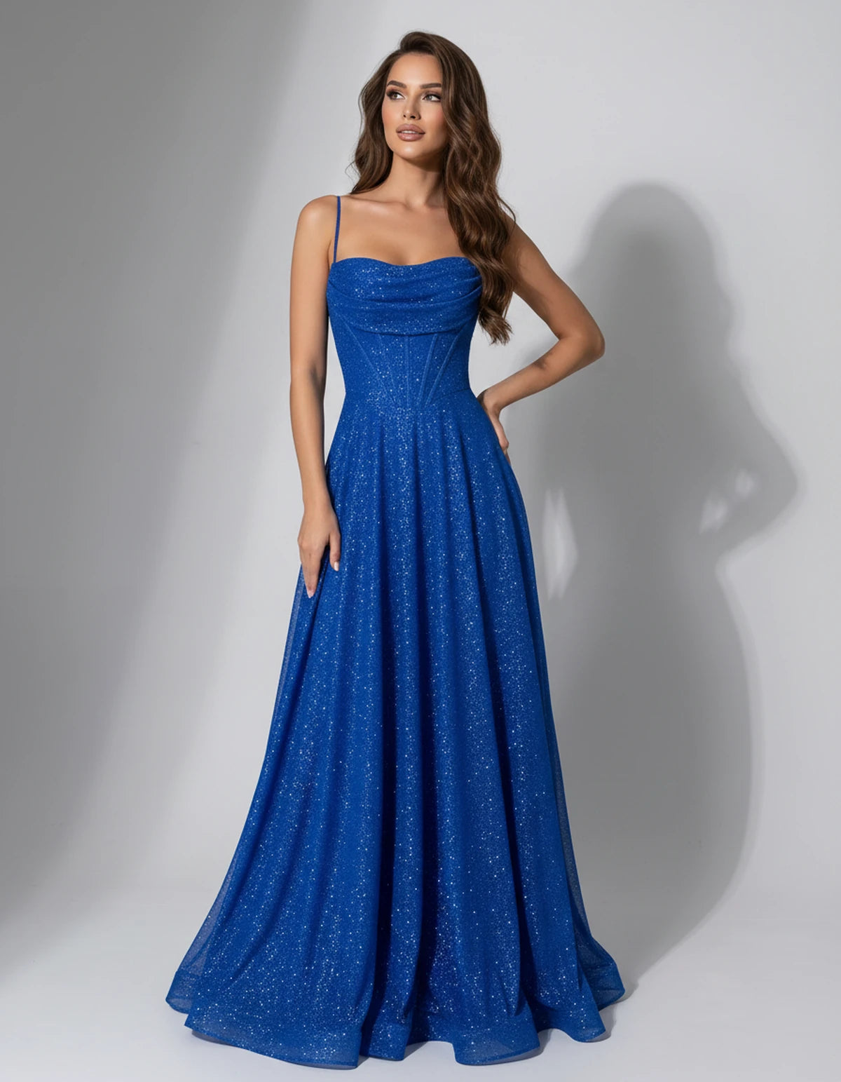 Chiara Maxi Dress — Blue | SKU: SD-83957-blue-2,SD-83957-blue-4,SD-83957-blue-6,SD-83957-blue-8,SD-83957-blue-10,SD-83957-blue-12,SD-83957-blue-14,SD-83957-blue-16,SD-83957-blue-16W,SD-83957-blue-18W,SD-83957-blue-20W,SD-83957-blue-22W