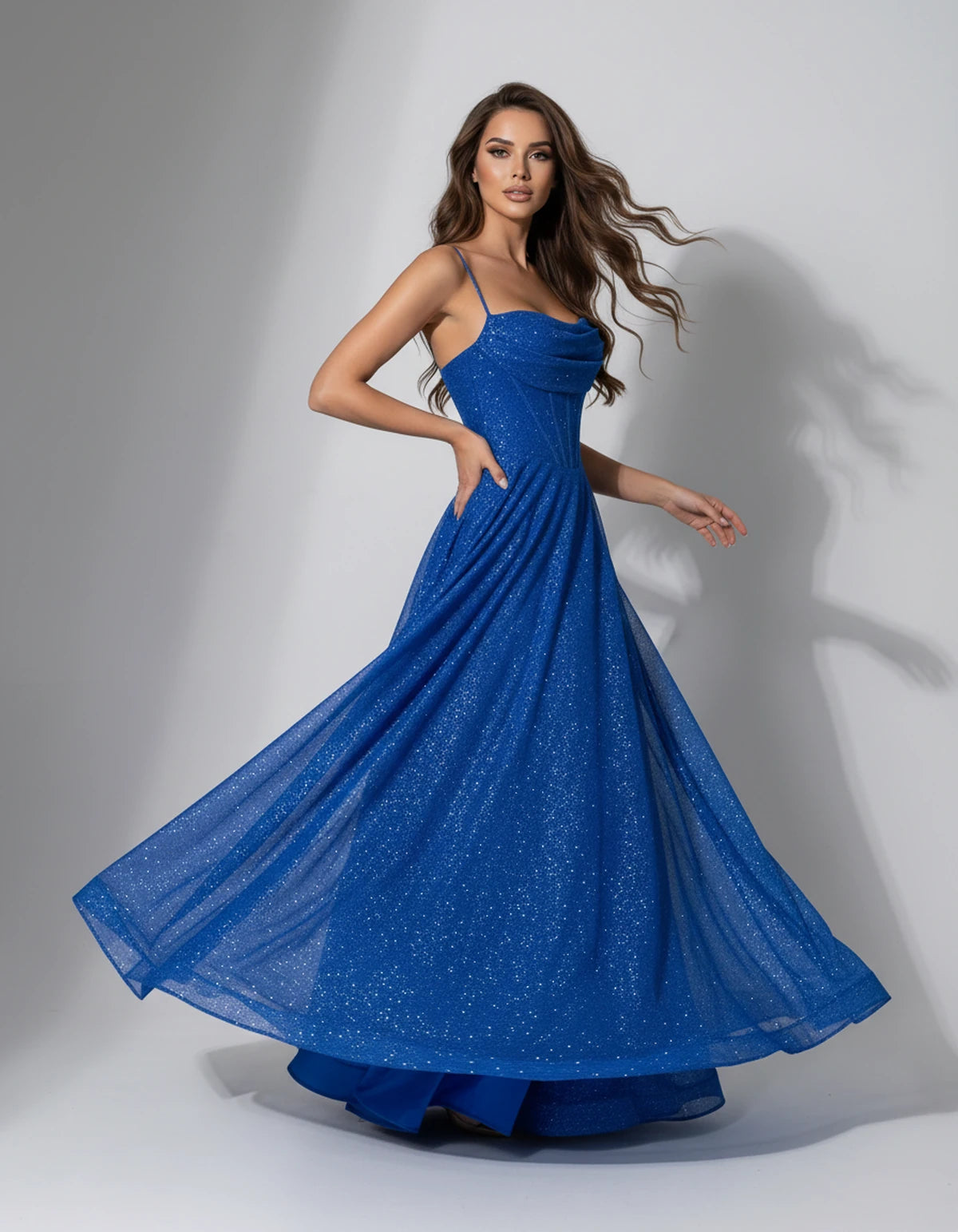 Chiara Maxi Dress — Blue | SKU: SD-83957-blue-2,SD-83957-blue-4,SD-83957-blue-6,SD-83957-blue-8,SD-83957-blue-10,SD-83957-blue-12,SD-83957-blue-14,SD-83957-blue-16,SD-83957-blue-16W,SD-83957-blue-18W,SD-83957-blue-20W,SD-83957-blue-22W