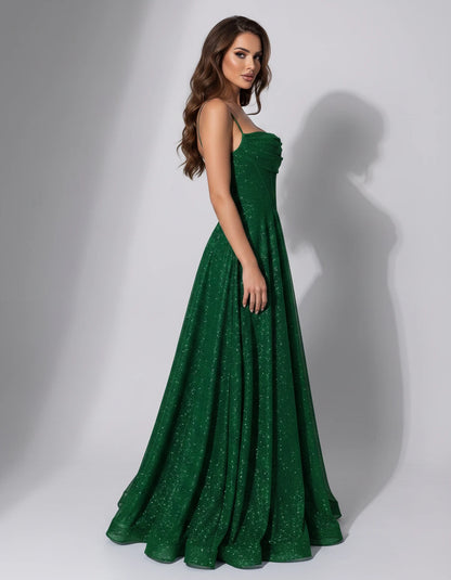 Chiara Maxi Dress — Emerald | SKU: SD-83957-emerald-2,SD-83957-emerald-4,SD-83957-emerald-6,SD-83957-emerald-8,SD-83957-emerald-10,SD-83957-emerald-12,SD-83957-emerald-14,SD-83957-emerald-16,SD-83957-emerald-16W,SD-83957-emerald-18W,SD-83957-emerald-20W,SD-83957-emerald-22W