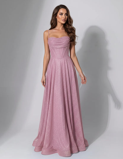 Chiara Maxi Dress — Pink | SKU: SD-83957-pink-2,SD-83957-pink-4,SD-83957-pink-6,SD-83957-pink-8,SD-83957-pink-10,SD-83957-pink-12,SD-83957-pink-14,SD-83957-pink-16,SD-83957-pink-16W,SD-83957-pink-18W,SD-83957-pink-20W,SD-83957-pink-22W
