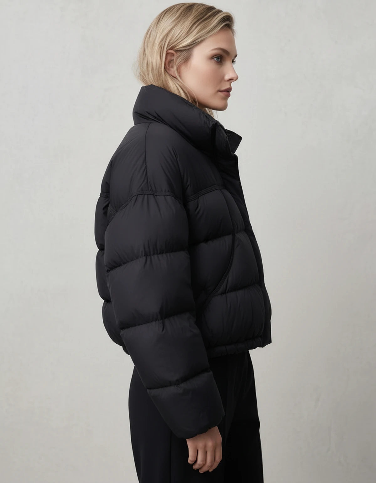 Cielle Jackets — Black | SKU: RB-7ebaf7-black-XS,RB-7ebaf7-black-S,RB-7ebaf7-black-M,RB-7ebaf7-black-L