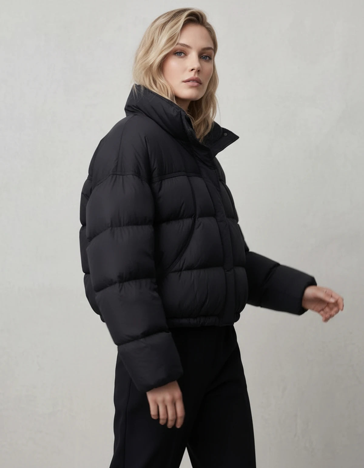Cielle Jackets — Black | SKU: RB-7ebaf7-black-XS,RB-7ebaf7-black-S,RB-7ebaf7-black-M,RB-7ebaf7-black-L
