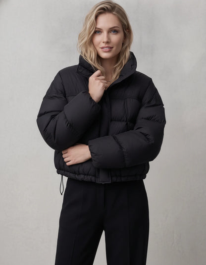 Cielle Jackets — Black | SKU: RB-7ebaf7-black-XS,RB-7ebaf7-black-S,RB-7ebaf7-black-M,RB-7ebaf7-black-L