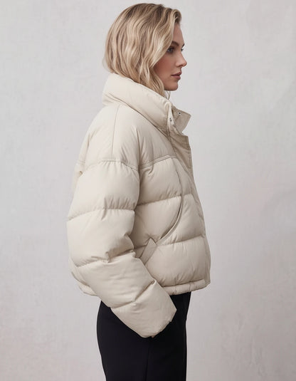 Cielle Jackets — Gray | SKU: RB-7ebaf7-gray-XS,RB-7ebaf7-gray-S,RB-7ebaf7-gray-M,RB-7ebaf7-gray-L