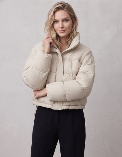 Cielle Jackets — Gray | SKU: RB-7ebaf7-gray-XS,RB-7ebaf7-gray-S,RB-7ebaf7-gray-M,RB-7ebaf7-gray-L