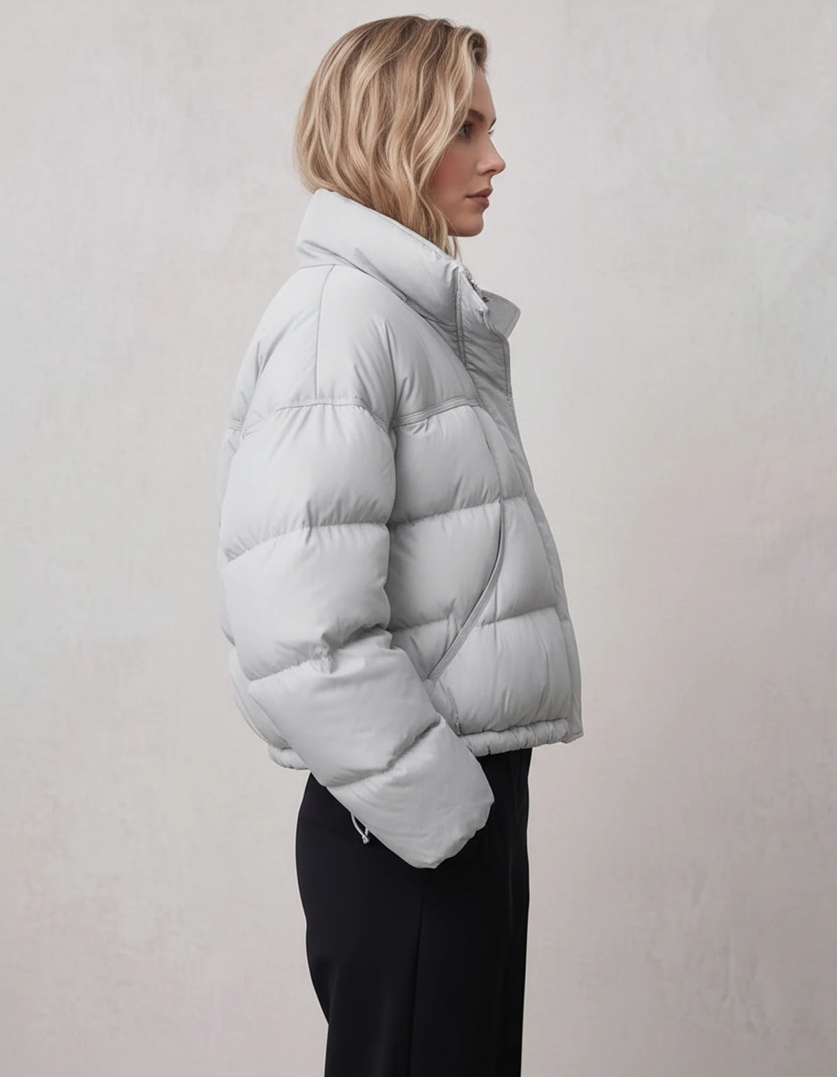 Cielle Jackets — Sky Blue | SKU: RB-7ebaf7-skyblue-XS,RB-7ebaf7-skyblue-S,RB-7ebaf7-skyblue-M,RB-7ebaf7-skyblue-L