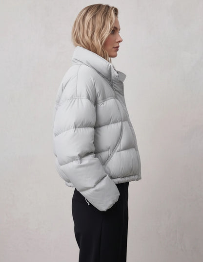 Cielle Jackets — Sky Blue | SKU: RB-7ebaf7-skyblue-XS,RB-7ebaf7-skyblue-S,RB-7ebaf7-skyblue-M,RB-7ebaf7-skyblue-L