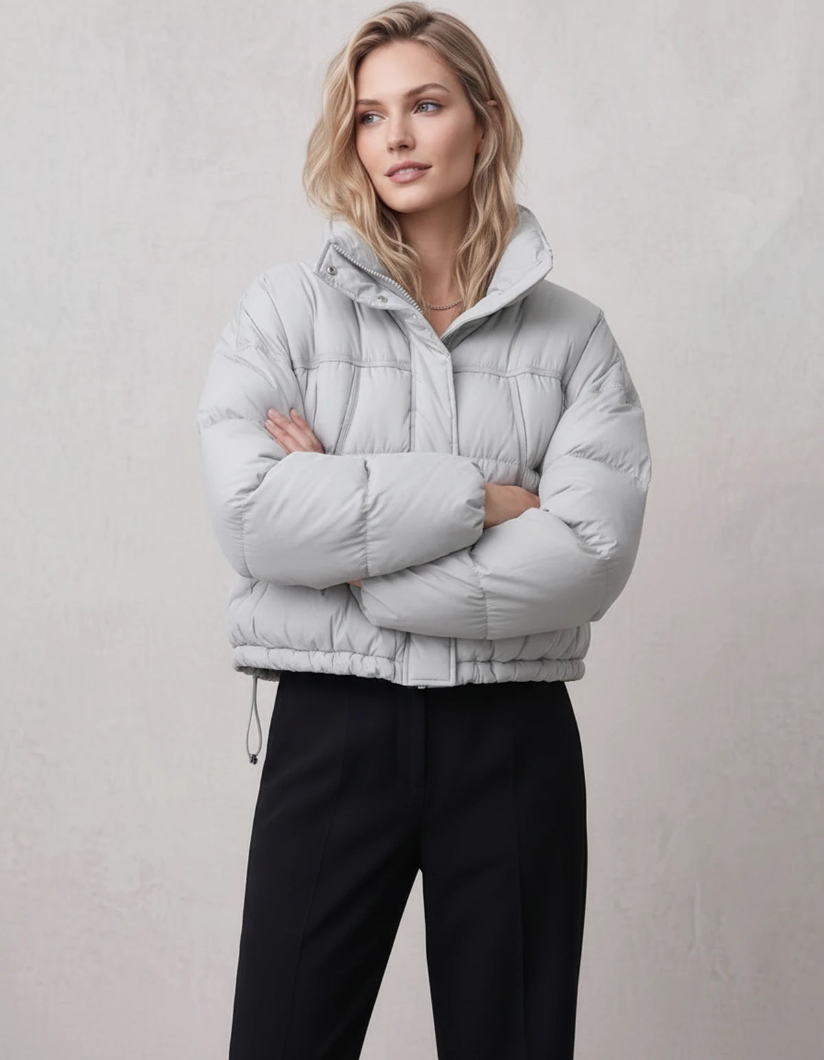 Cielle Jackets — Sky Blue | SKU: RB-7ebaf7-skyblue-XS,RB-7ebaf7-skyblue-S,RB-7ebaf7-skyblue-M,RB-7ebaf7-skyblue-L