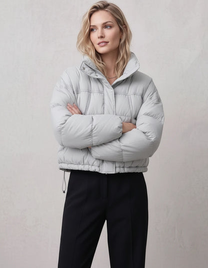 Cielle Jackets — Sky Blue | SKU: RB-7ebaf7-skyblue-XS,RB-7ebaf7-skyblue-S,RB-7ebaf7-skyblue-M,RB-7ebaf7-skyblue-L