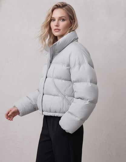 Cielle Jackets — Sky Blue | SKU: RB-7ebaf7-skyblue-XS,RB-7ebaf7-skyblue-S,RB-7ebaf7-skyblue-M,RB-7ebaf7-skyblue-L