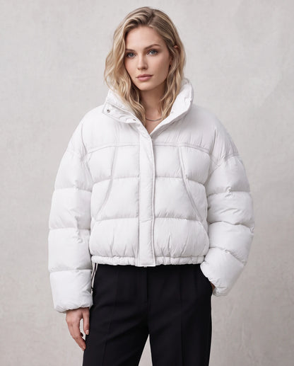 Cielle Jackets — White