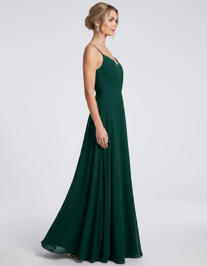 Clarisse Maxi Dress — Green | SKU: SD-08901-green-2,SD-08901-green-4,SD-08901-green-6,SD-08901-green-8,SD-08901-green-10,SD-08901-green-12,SD-08901-green-14,SD-08901-green-16,SD-08901-green-16W,SD-08901-green-18W,SD-08901-green-20W,SD-08901-green-22W