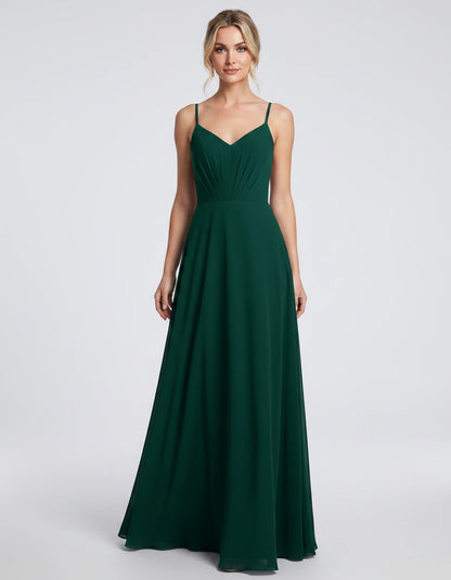 Clarisse Maxi Dress — Green | SKU: SD-08901-green-2,SD-08901-green-4,SD-08901-green-6,SD-08901-green-8,SD-08901-green-10,SD-08901-green-12,SD-08901-green-14,SD-08901-green-16,SD-08901-green-16W,SD-08901-green-18W,SD-08901-green-20W,SD-08901-green-22W