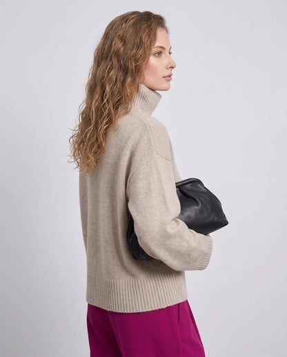 Coralise Sweaters — Camel | SKU: RB-ae16e8-camel-XS,RB-ae16e8-camel-S,RB-ae16e8-camel-M,RB-ae16e8-camel-L,RB-ae16e8-camel-XL,RB-ae16e8-camel-2XL