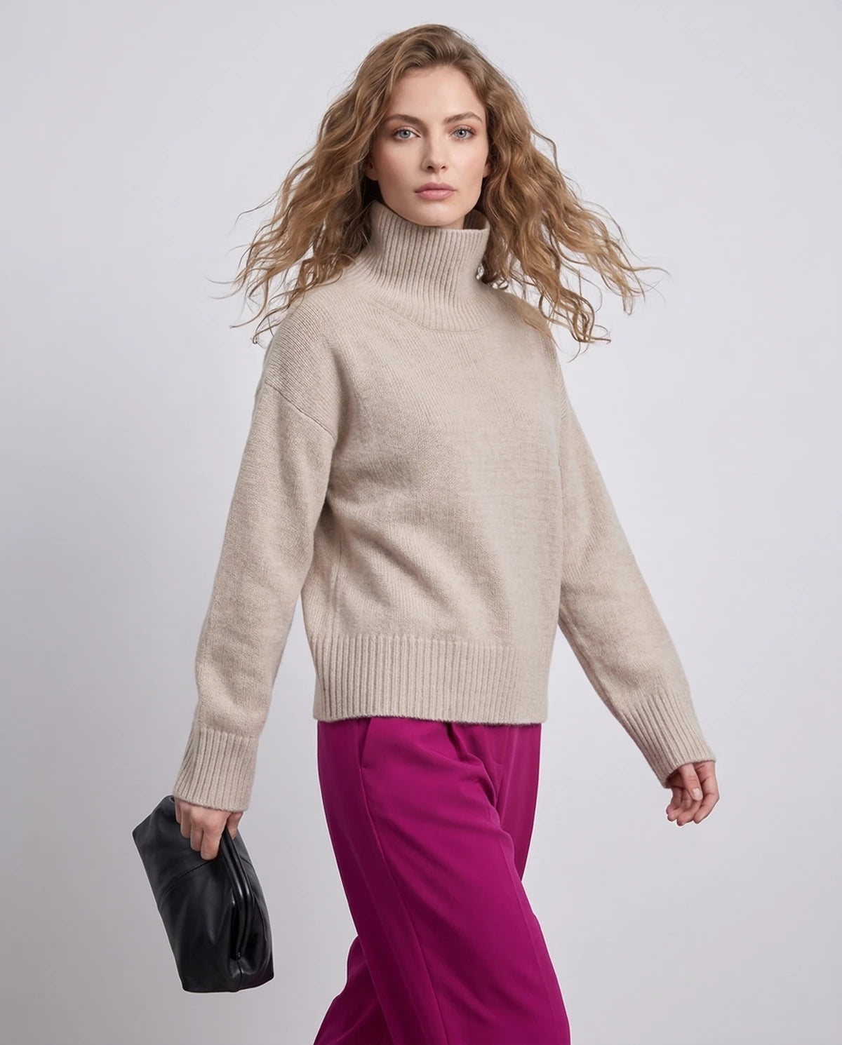 Coralise Sweaters — Camel | SKU: RB-ae16e8-camel-XS,RB-ae16e8-camel-S,RB-ae16e8-camel-M,RB-ae16e8-camel-L,RB-ae16e8-camel-XL,RB-ae16e8-camel-2XL