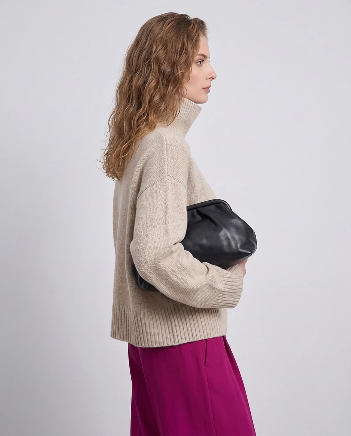 Coralise Sweaters — White | SKU: RB-ae16e8-white-XS,RB-ae16e8-white-S,RB-ae16e8-white-M,RB-ae16e8-white-L,RB-ae16e8-white-XL,RB-ae16e8-white-2XL