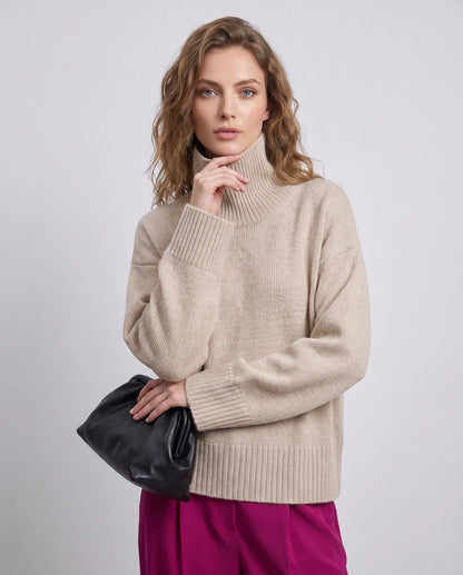 Coralise Sweaters — White | SKU: RB-ae16e8-white-XS,RB-ae16e8-white-S,RB-ae16e8-white-M,RB-ae16e8-white-L,RB-ae16e8-white-XL,RB-ae16e8-white-2XL