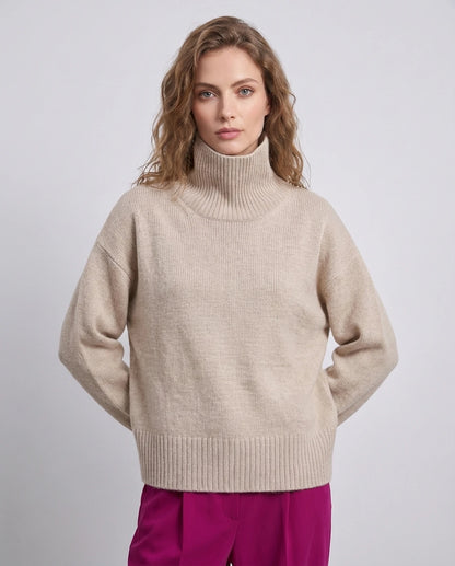 Coralise Sweaters — White | SKU: RB-ae16e8-white-XS,RB-ae16e8-white-S,RB-ae16e8-white-M,RB-ae16e8-white-L,RB-ae16e8-white-XL,RB-ae16e8-white-2XL