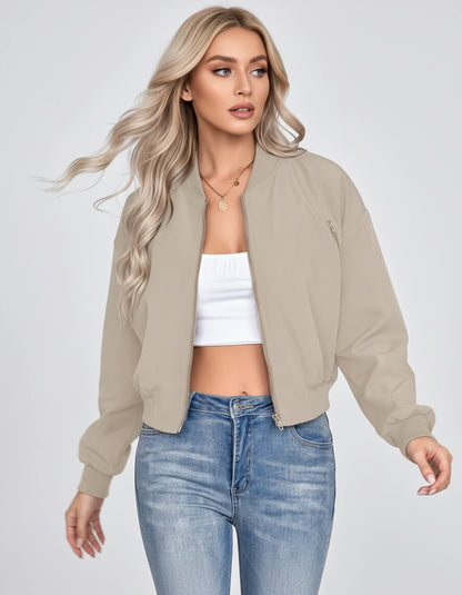 Cordelie Jackets — Apricot | SKU: RB-5fa259-apricot-XS,RB-5fa259-apricot-S,RB-5fa259-apricot-M,RB-5fa259-apricot-L,RB-5fa259-apricot-XL