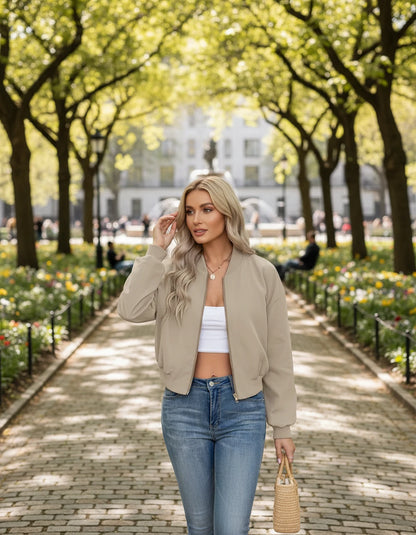 Cordelie Jackets — Apricot | SKU: RB-5fa259-apricot-XS,RB-5fa259-apricot-S,RB-5fa259-apricot-M,RB-5fa259-apricot-L,RB-5fa259-apricot-XL