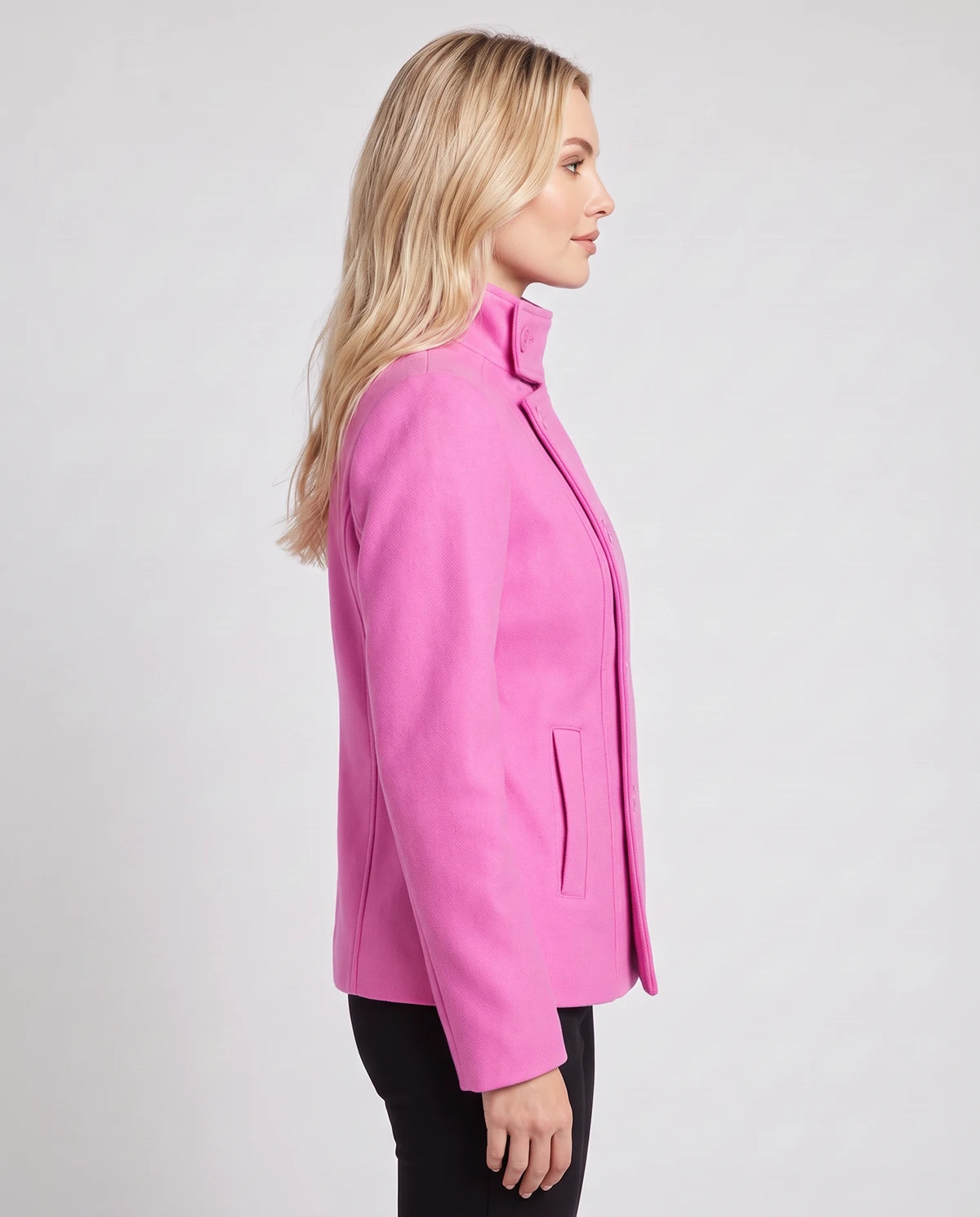 Corvina Jackets — Lilac | SKU: RB-68a75f-lilac-XS,RB-68a75f-lilac-S,RB-68a75f-lilac-M,RB-68a75f-lilac-L,RB-68a75f-lilac-XL