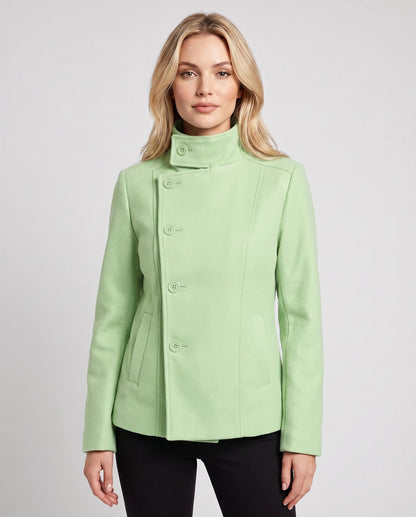 Corvina Jackets — Mint
