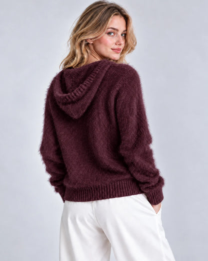 Cressane Cardigans — Coffee | SKU: RB-f2ddda-coffee-ONE SIZE