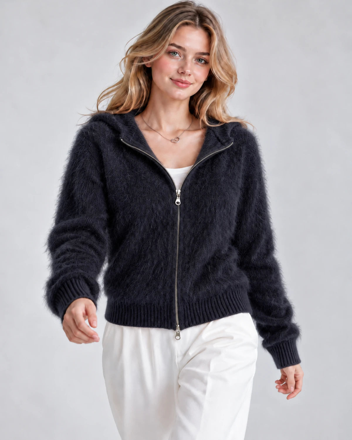 Cressane Cardigans — Dark Grey | SKU: RB-f2ddda-darkgrey-ONE SIZE