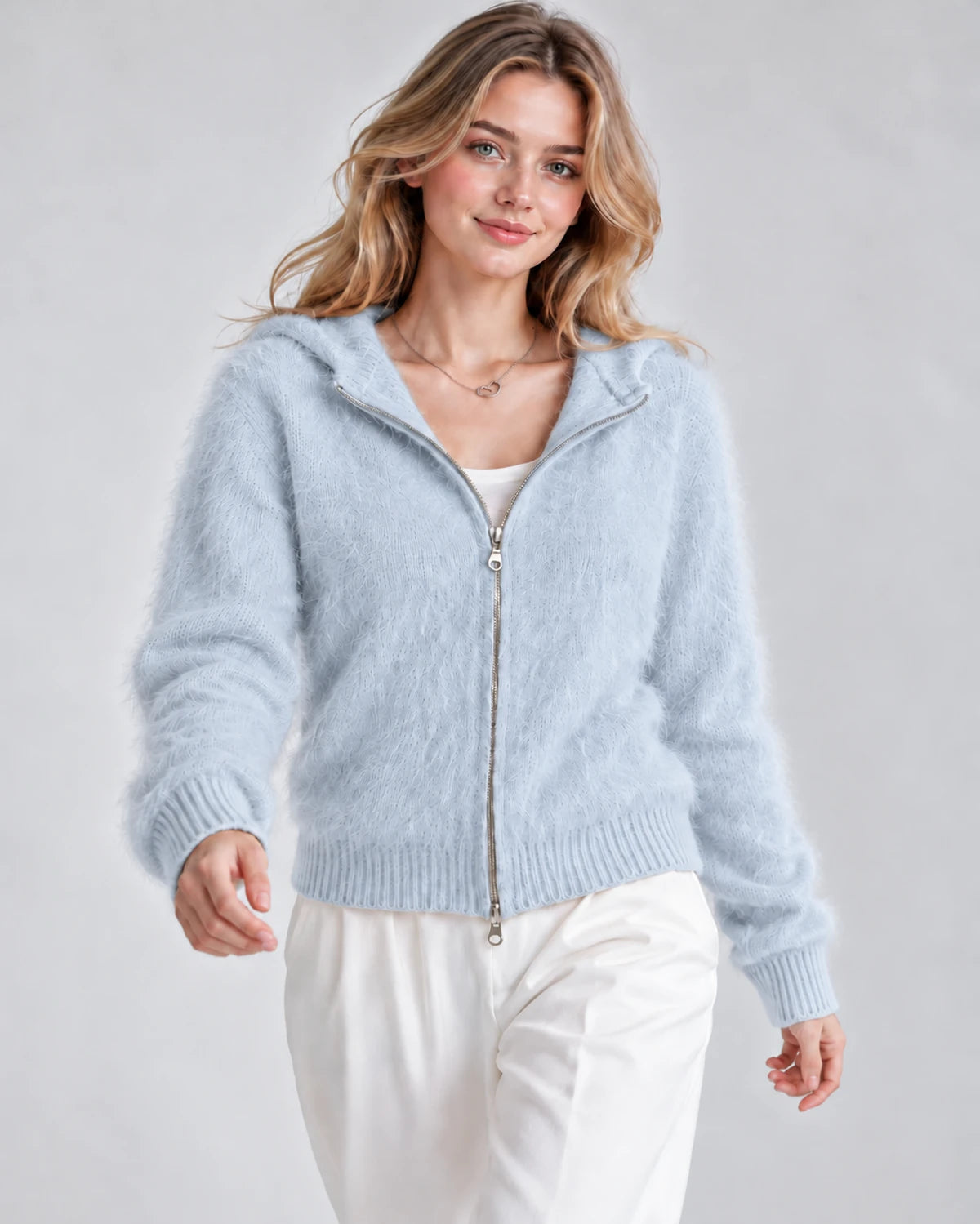 Cressane Cardigans — Light Blue | SKU: RB-f2ddda-lightb7b-ONE SIZE