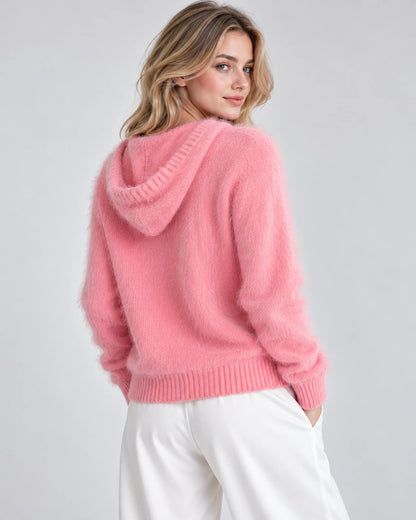 Cressane Cardigans — Pink | SKU: RB-f2ddda-pink-ONE SIZE