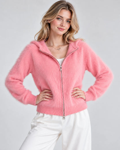 Cressane Cardigans — Pink | SKU: RB-f2ddda-pink-ONE SIZE