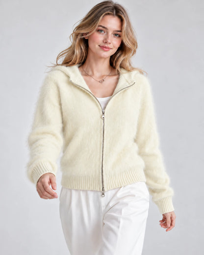 Cressane Cardigans — White | SKU: RB-f2ddda-white-ONE SIZE