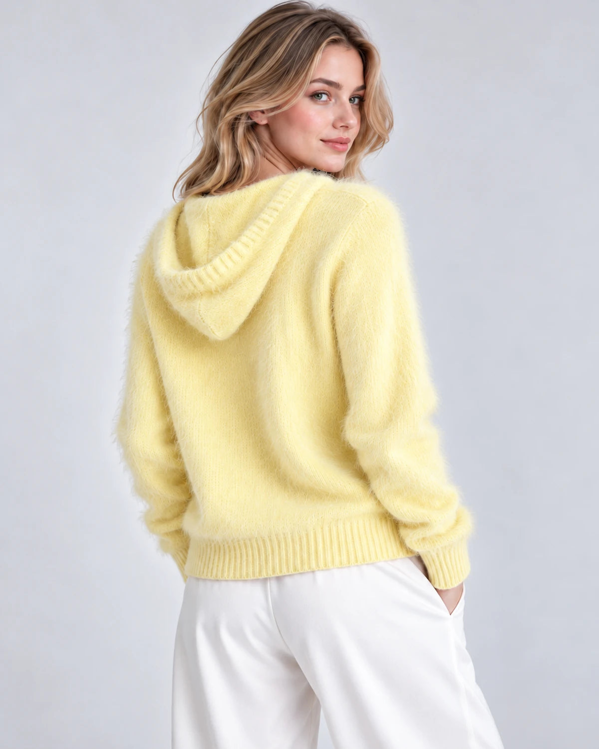 Cressane Cardigans — Yellow | SKU: RB-f2ddda-yellow-ONE SIZE
