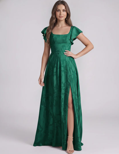 Cressida Maxi Dresses — Emerald | SKU: RB-84aba5-emerald-2,RB-84aba5-emerald-4,RB-84aba5-emerald-6,RB-84aba5-emerald-8,RB-84aba5-emerald-10,RB-84aba5-emerald-12,RB-84aba5-emerald-14,RB-84aba5-emerald-16,RB-84aba5-emerald-16W,RB-84aba5-emerald-18W,RB-84aba5-emerald-20W,RB-84aba5-emerald-22W