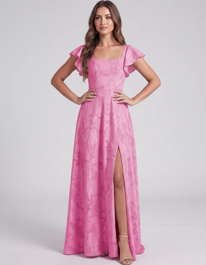 Cressida Maxi Dresses — Pink | SKU: RB-84aba5-pink-2,RB-84aba5-pink-4,RB-84aba5-pink-6,RB-84aba5-pink-8,RB-84aba5-pink-10,RB-84aba5-pink-12,RB-84aba5-pink-14,RB-84aba5-pink-16,RB-84aba5-pink-16W,RB-84aba5-pink-18W,RB-84aba5-pink-20W,RB-84aba5-pink-22W