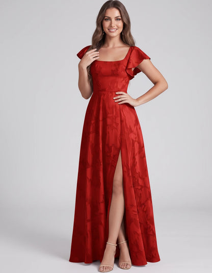 Cressida Maxi Dresses — Red | SKU: RB-84aba5-red-2,RB-84aba5-red-4,RB-84aba5-red-6,RB-84aba5-red-8,RB-84aba5-red-10,RB-84aba5-red-12,RB-84aba5-red-14,RB-84aba5-red-16,RB-84aba5-red-16W,RB-84aba5-red-18W,RB-84aba5-red-20W,RB-84aba5-red-22W
