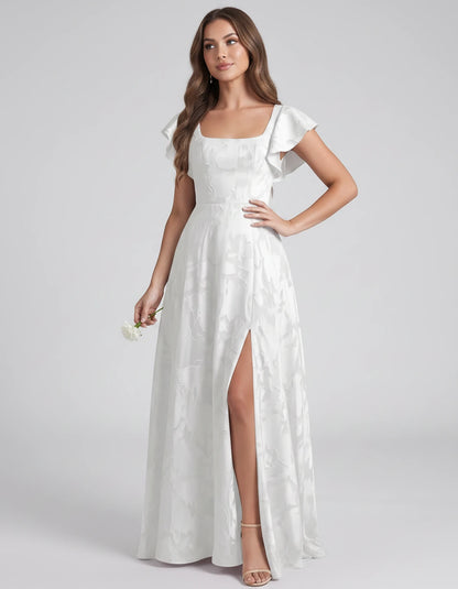 Cressida Maxi Dresses — White | SKU: RB-84aba5-white-2,RB-84aba5-white-4,RB-84aba5-white-6,RB-84aba5-white-8,RB-84aba5-white-10,RB-84aba5-white-12,RB-84aba5-white-14,RB-84aba5-white-16,RB-84aba5-white-16W,RB-84aba5-white-18W,RB-84aba5-white-20W,RB-84aba5-white-22W