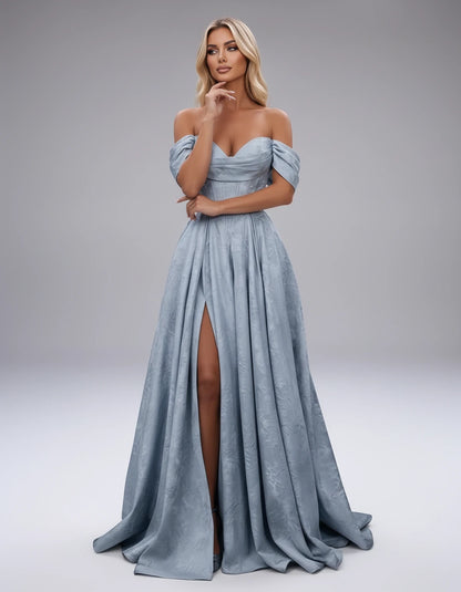 Delphine Maxi Dresses — Dusty Blue | SKU: RB-3cd2db-dustyb76-2,RB-3cd2db-dustyb76-4,RB-3cd2db-dustyb76-6,RB-3cd2db-dustyb76-8,RB-3cd2db-dustyb76-10,RB-3cd2db-dustyb76-12,RB-3cd2db-dustyb76-14,RB-3cd2db-dustyb76-16,RB-3cd2db-dustyb76-16 Plus,RB-3cd2db-dustyb76-20 Plus,RB-3cd2db-dustyb76-24 Plus,RB-3cd2db-dustyb76-22W