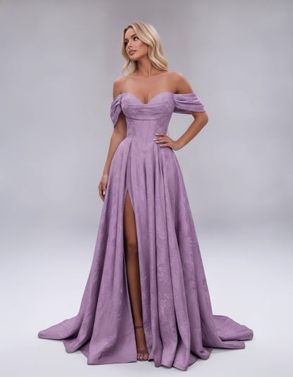 Delphine Maxi Dresses — Dusty Purple | SKU: RB-3cd2db-dustyp32-2,RB-3cd2db-dustyp32-4,RB-3cd2db-dustyp32-6,RB-3cd2db-dustyp32-8,RB-3cd2db-dustyp32-10,RB-3cd2db-dustyp32-12,RB-3cd2db-dustyp32-14,RB-3cd2db-dustyp32-16,RB-3cd2db-dustyp32-16 Plus,RB-3cd2db-dustyp32-20 Plus,RB-3cd2db-dustyp32-24 Plus,RB-3cd2db-dustyp32-22W