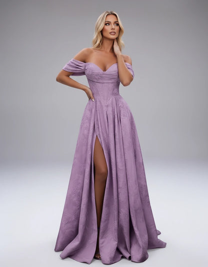 Delphine Maxi Dresses — Dusty Purple | SKU: RB-3cd2db-dustyp32-2,RB-3cd2db-dustyp32-4,RB-3cd2db-dustyp32-6,RB-3cd2db-dustyp32-8,RB-3cd2db-dustyp32-10,RB-3cd2db-dustyp32-12,RB-3cd2db-dustyp32-14,RB-3cd2db-dustyp32-16,RB-3cd2db-dustyp32-16 Plus,RB-3cd2db-dustyp32-20 Plus,RB-3cd2db-dustyp32-24 Plus,RB-3cd2db-dustyp32-22W